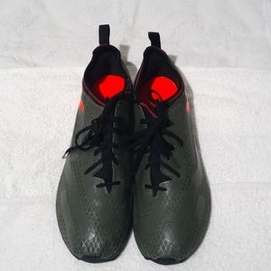 Adidas XCS Spikeless Trackoff Trail men’s size 12